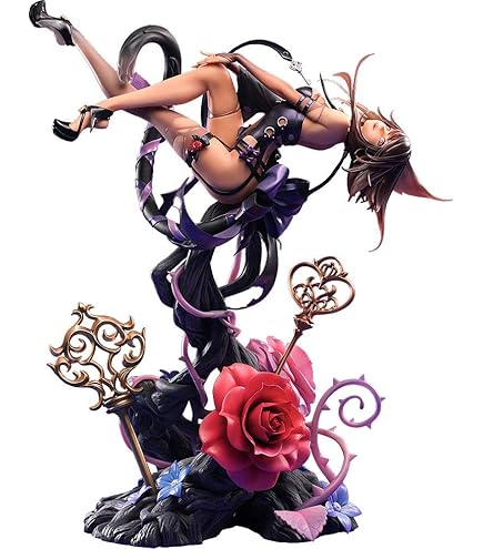 FairyTale-Another リトル・マーメイド 1/8 完成品フィギュア 51bcDVwfuiL._AC_UF350,